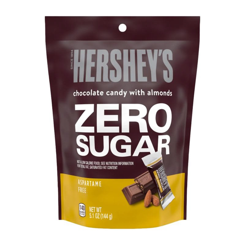 Hersheys
